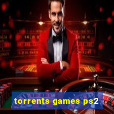 torrents games ps2